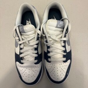 Women’s Air Jordan Retro 1 Low Casual Shoes Size 7